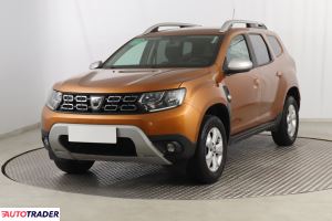 Dacia Duster 2020 1.0 99 KM Dacia Duster 2020 1.0 99 KM