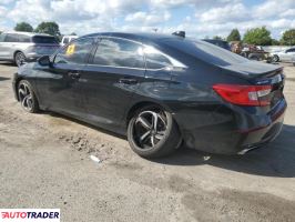 Honda Accord 2022 1 Honda Accord 2022 1