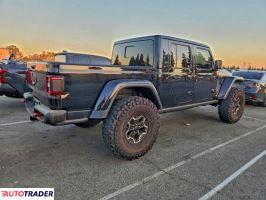 Jeep Pozostałe 2020 3