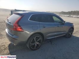 Volvo XC60 2019 2