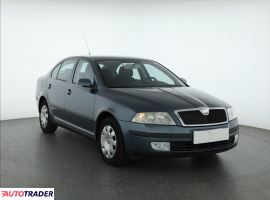 Skoda Octavia 2006 1.9 103 KM