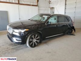 Volvo XC90 2022 2