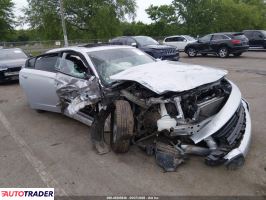 Dodge Charger - zobacz ofertę