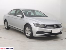 Volkswagen Passat 2020 1.5 147 KM
