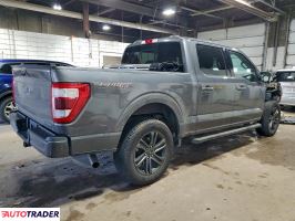 Ford Pozostałe 2022 3