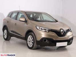 Renault Kadjar - zobacz ofertę