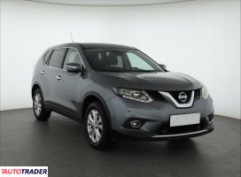 Nissan X-Trail 2015 1.6 160 KM Nissan X-Trail 2015 1.6 160 KM