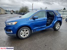 Ford Edge 2020 2