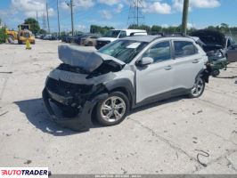 Hyundai Kona 2023 2 Hyundai Kona 2023 2