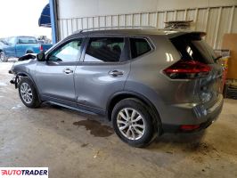 Nissan Rogue 2020 2