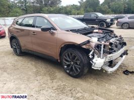 Toyota Crown 2025 2 Toyota Crown 2025 2