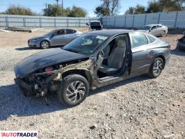 Hyundai Sonata 2023 2