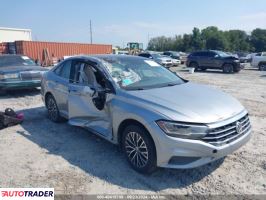 Volkswagen Jetta 2019 1 Volkswagen Jetta 2019 1