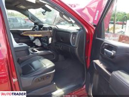 Chevrolet 1500 2021 3