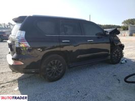 Lexus GX 470 2023 4