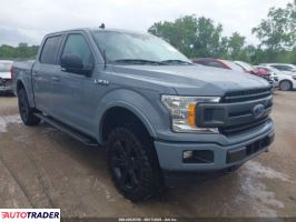 Ford Pozostałe 2019 2