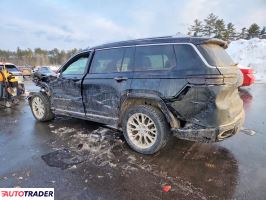 Jeep Cherokee 2021 3