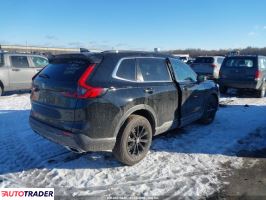 Honda CR-V 2025 2
