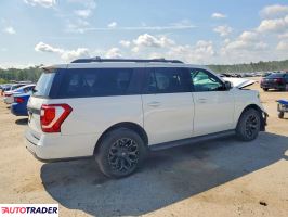 Ford Expedition 2020 3