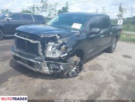 Nissan Titan 2021 5 Nissan Titan 2021 5