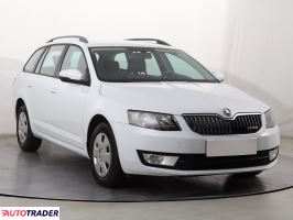 Skoda Octavia - zobacz ofertę