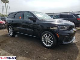 Dodge Durango 2021 5 Dodge Durango 2021 5