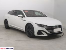 Volkswagen Arteon - zobacz ofertę