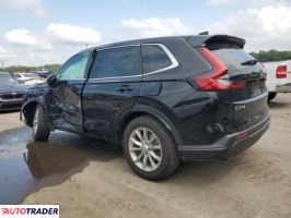 Honda CR-V 2024 1