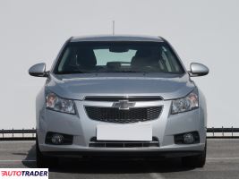 Chevrolet Cruze 2012 1.8 139 KM