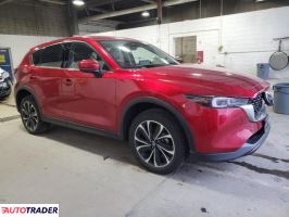 Mazda CX-5 2023 2