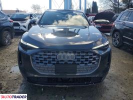 Audi Q5 2025 2