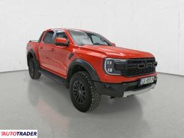 Ford Ranger 2024 2.0 209 KM