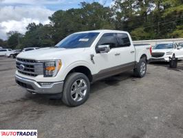 Ford Pozostałe 2020 3