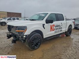 Ford Pozostałe 2024 5