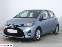 Toyota Yaris 2015 1.5 99 KM