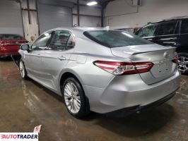 Toyota Camry 2019 2