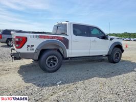 Ford Pozostałe 2023 3