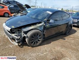 Tesla Model Y 2024 Tesla Model Y 2024