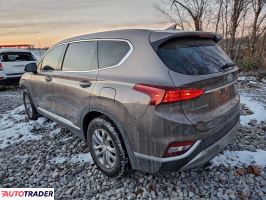 Hyundai Santa Fe 2020 2