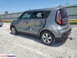 Kia Soul 2018 1