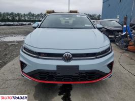 Volkswagen Jetta 2025 2