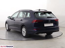 Volkswagen Golf 2021 2.0 113 KM