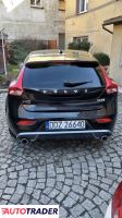 Volvo V40 2017 2.0 150 KM