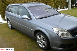 Opel Vectra 2006 1.9 120 KM