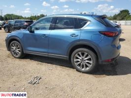 Mazda CX-5 2020 2