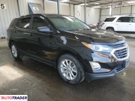 Chevrolet Equinox 2020 1