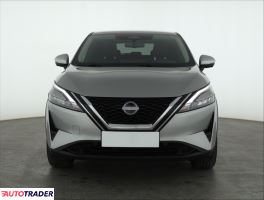 Nissan Qashqai 2024 1.3 155 KM
