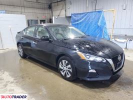 Nissan Altima 2020 2 Nissan Altima 2020 2