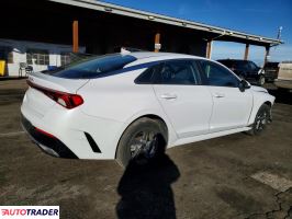 Kia Pozostałe 2022 1