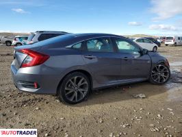 Honda Civic 2021 2